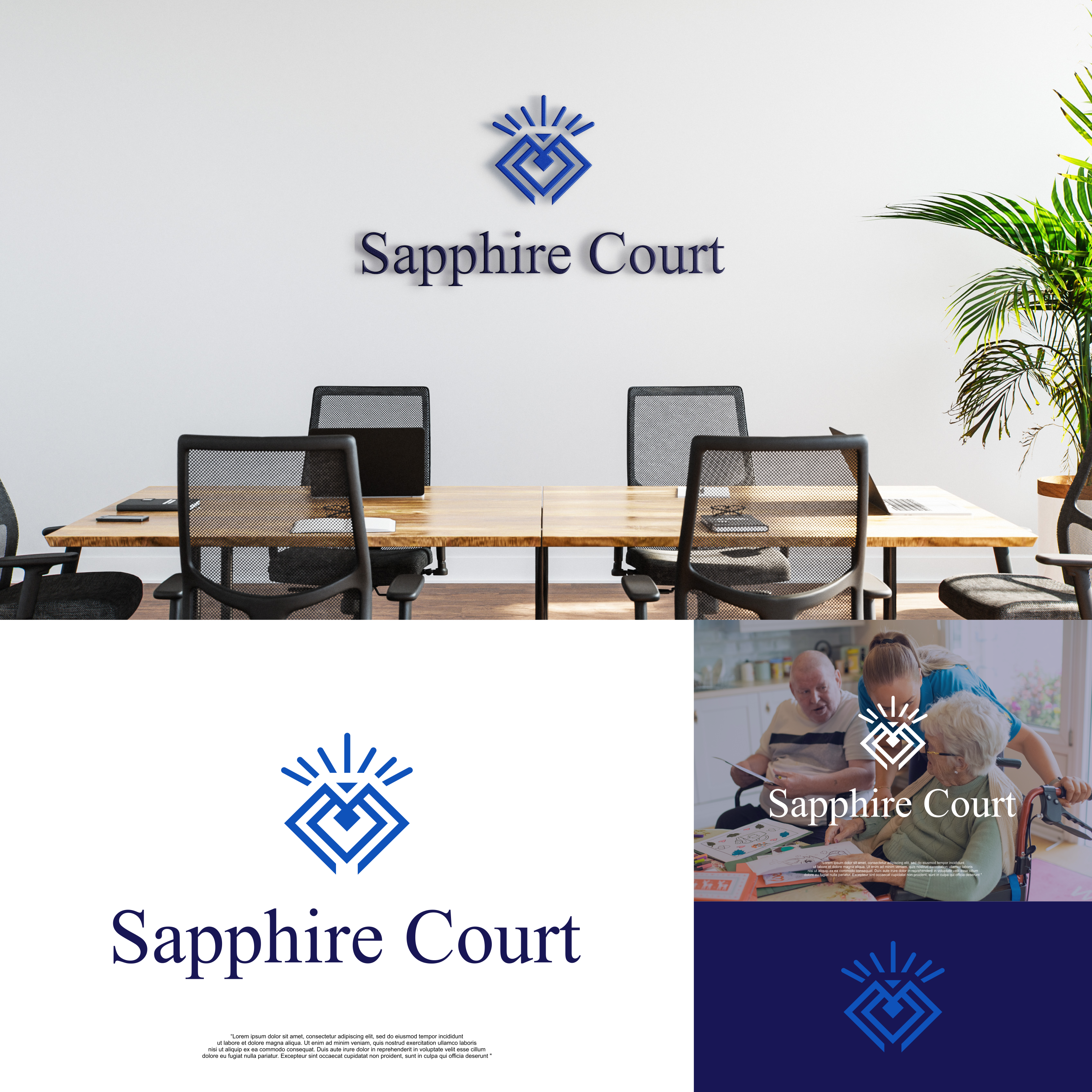 Logo Design by syad666 for this project | Design #36695239