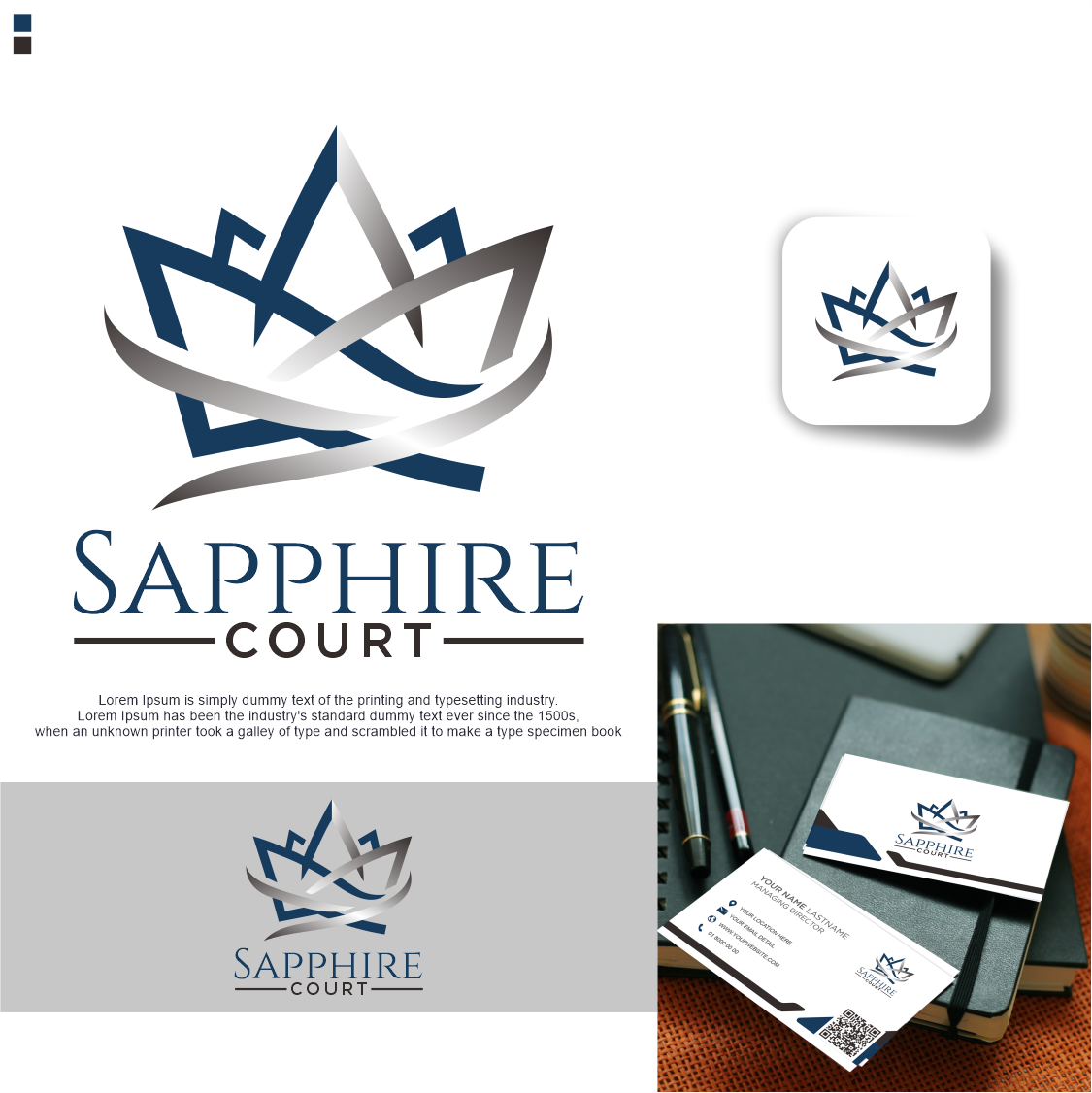 Logo Design by Abigaill_design for this project | Design #36695094