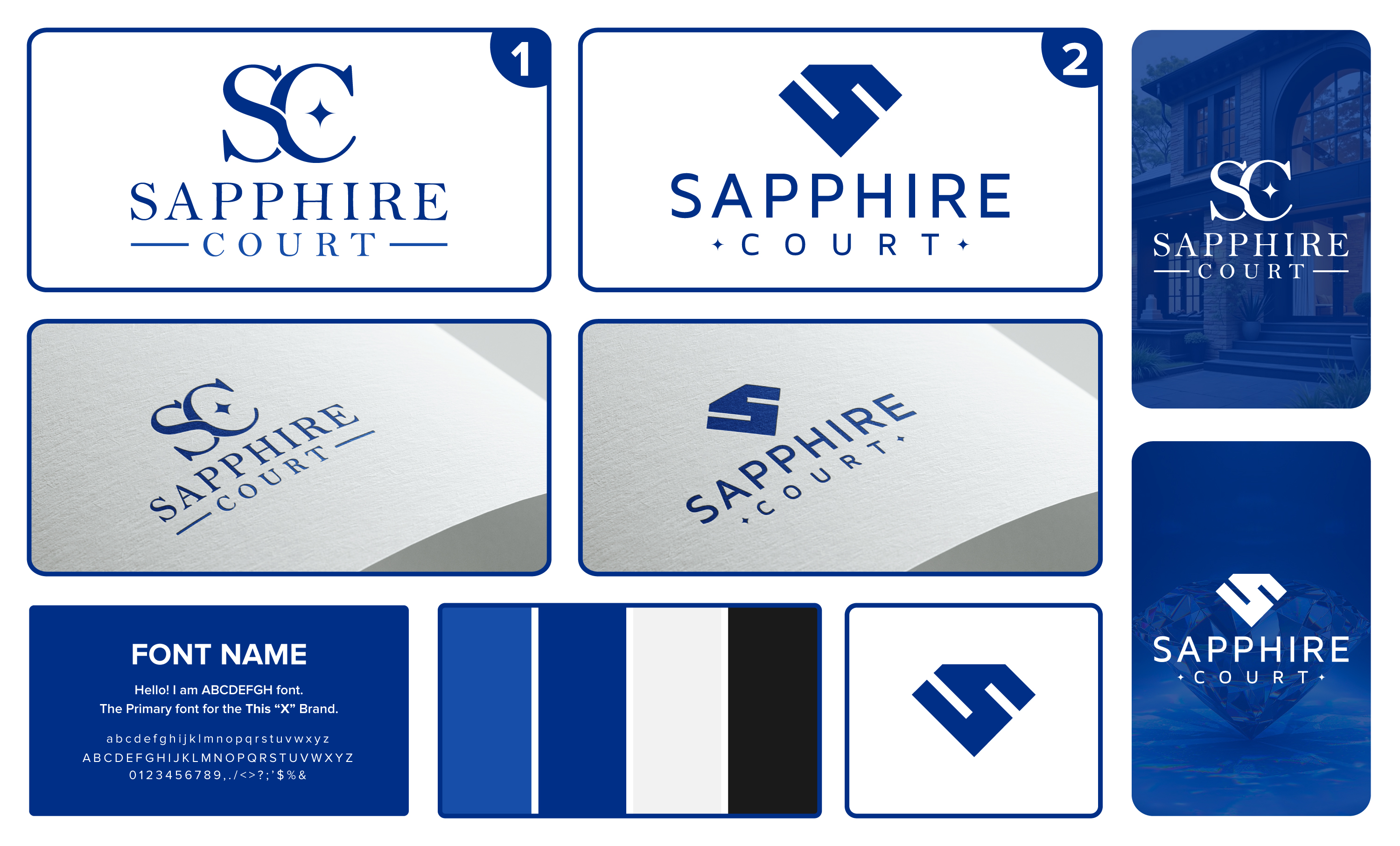 Logo Design by Graphicvai for this project | Design #36701174