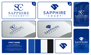 Diseño de Logo por Graphicvai para este proyecto | Diseño: #36701174