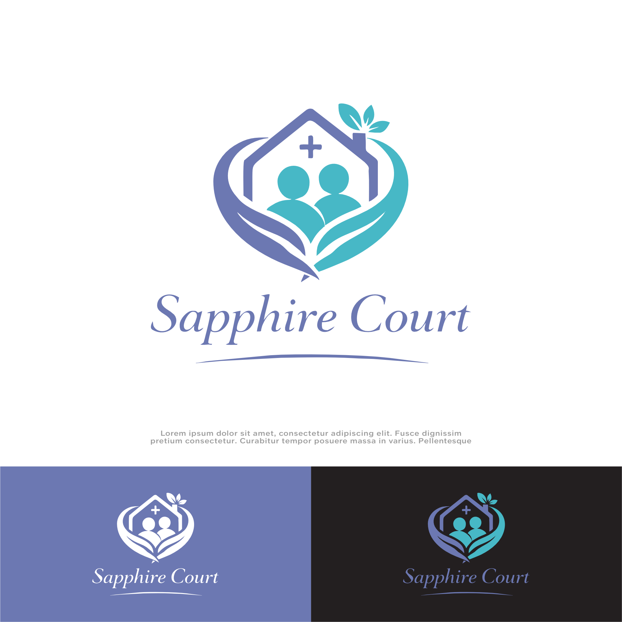 Logo Design by win it for this project | Design #36714621