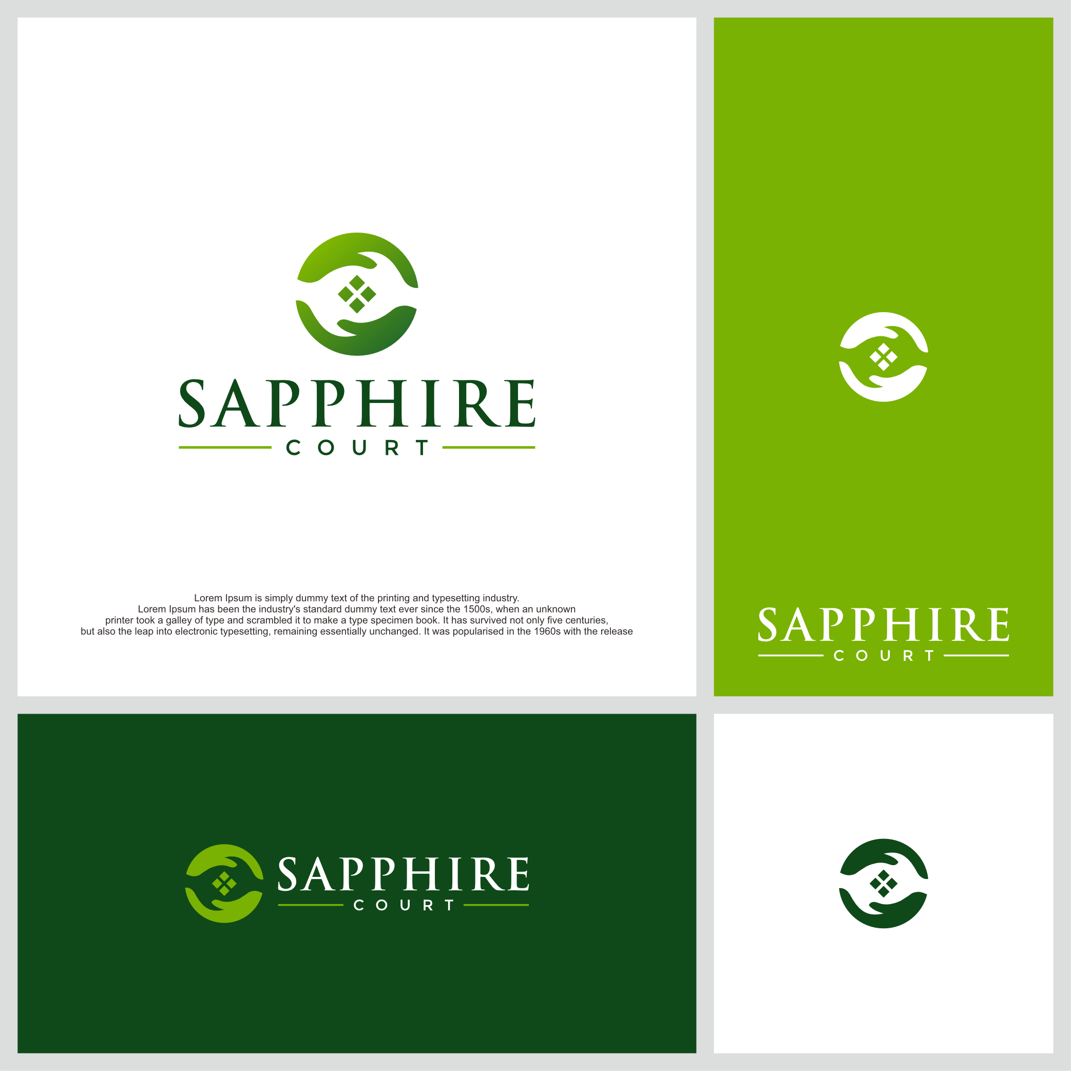 Logo Design by ander sky dc for this project | Design #36696678