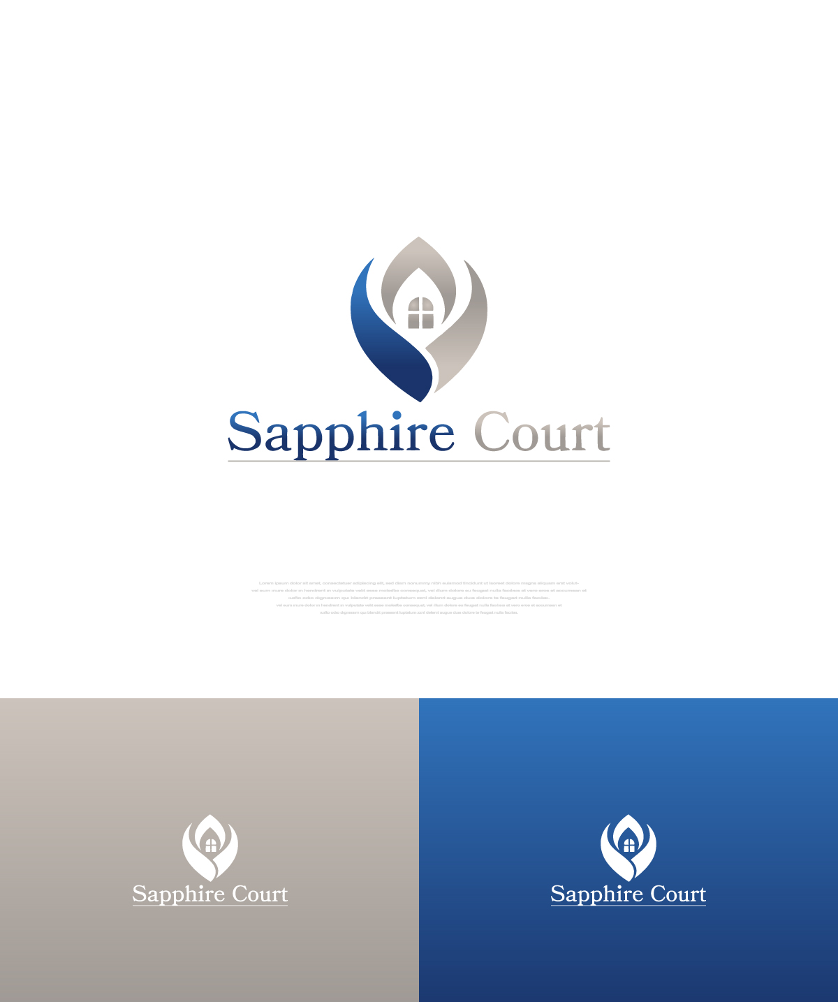 Logo Design by maxiic for this project | Design #36703590