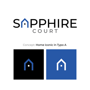 Diseño de Logo por Alpesh Ahir para este proyecto | Diseño: #36696440