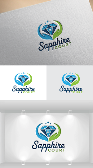 Logo Design by Easin_Hossain for this project | Design: #36698881