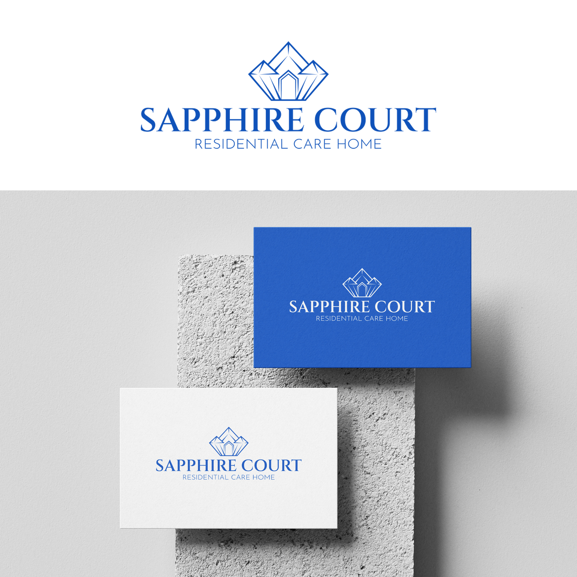 Logo Design by Lesia_Olesia for this project | Design #36710971