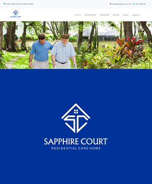 Logo Design by Pak We Designs for this project | Design: #36701129