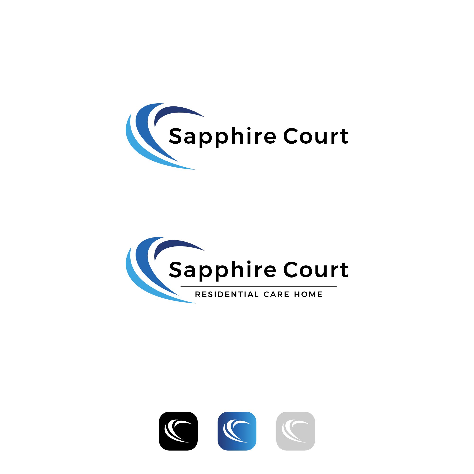 Logo Design by hidro for this project | Design #36703301