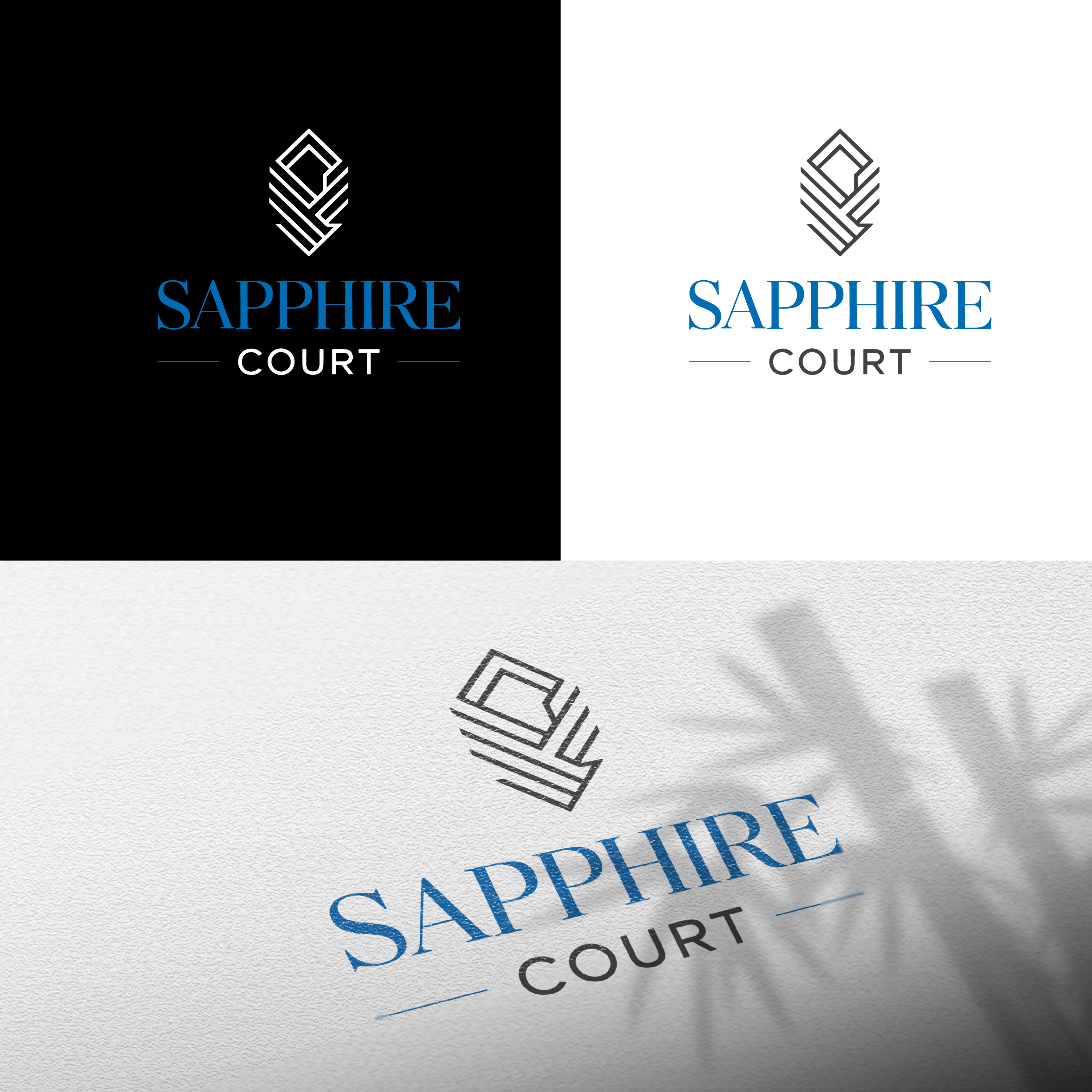 Logo Design by Design Reflector for this project | Design #36697281