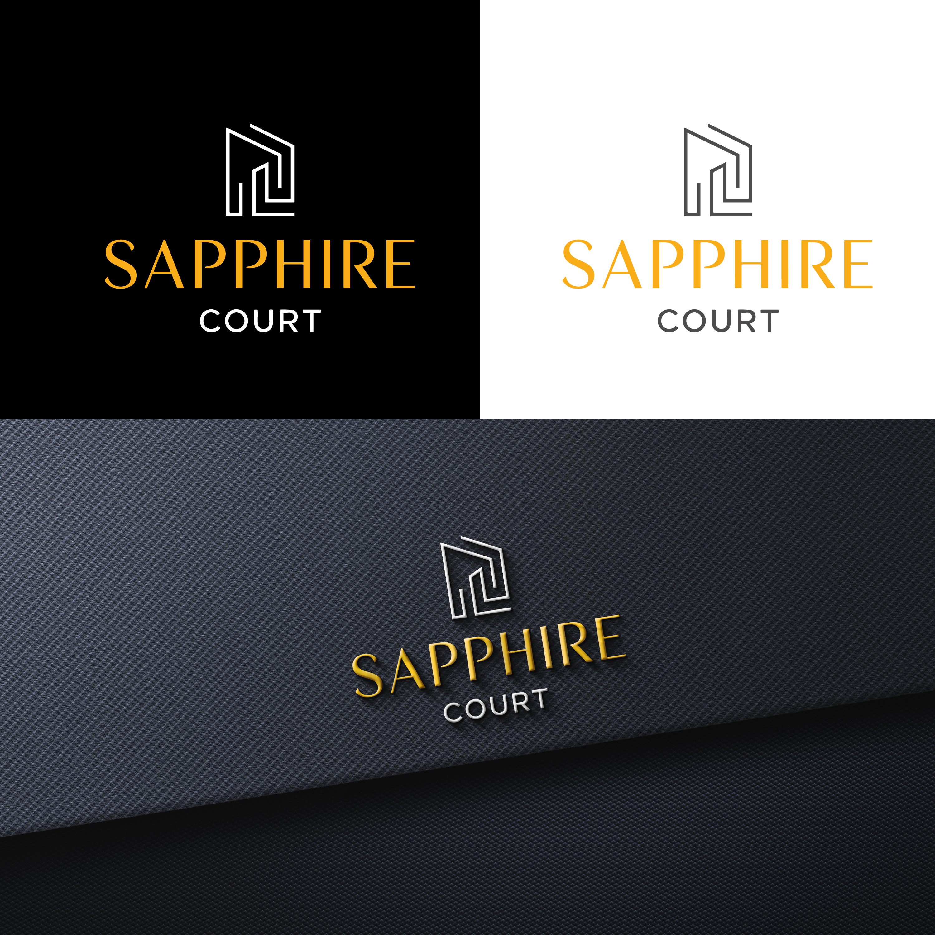 Logo Design by Design Reflector for this project | Design #36697283