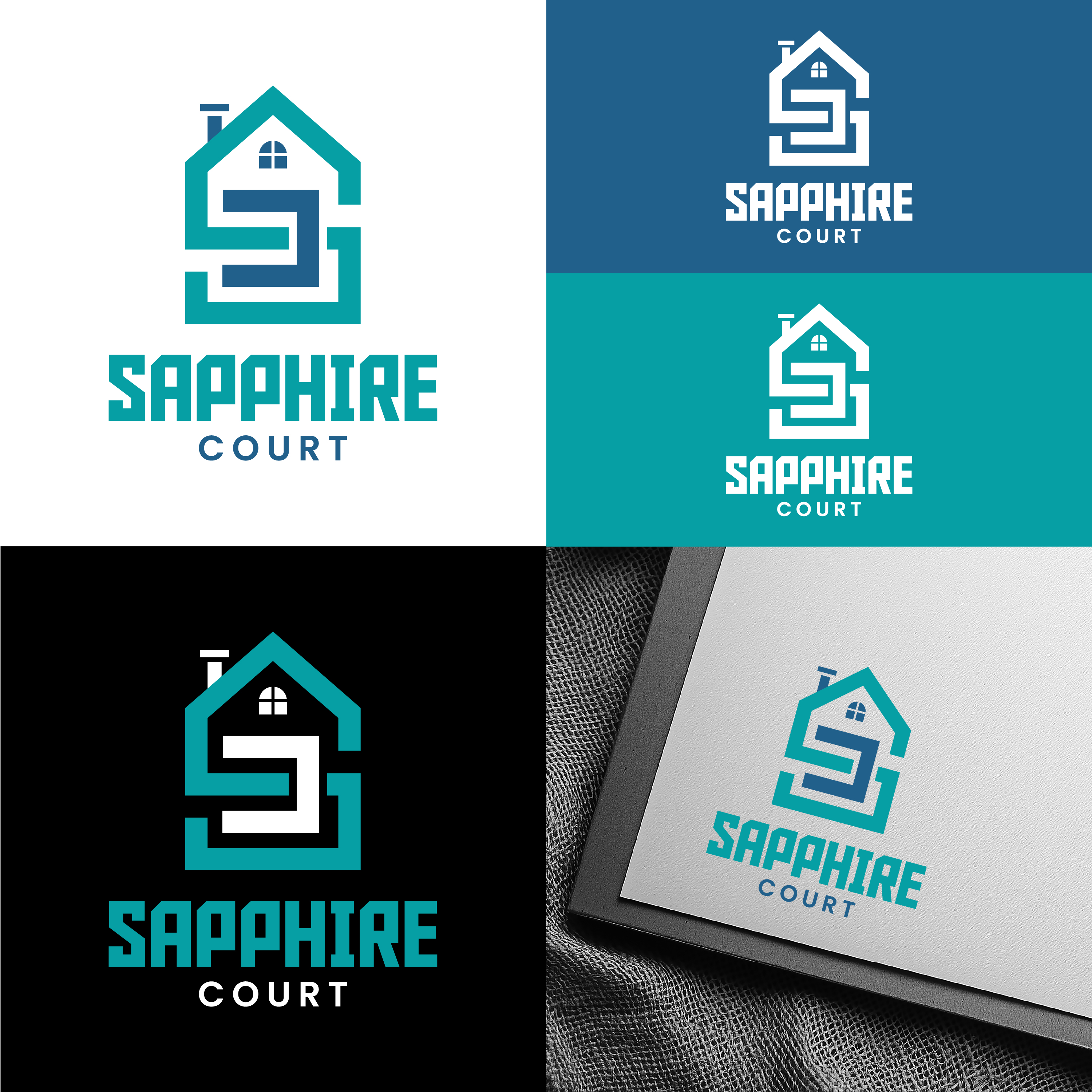 Logo Design by Design Reflector for this project | Design #36699047
