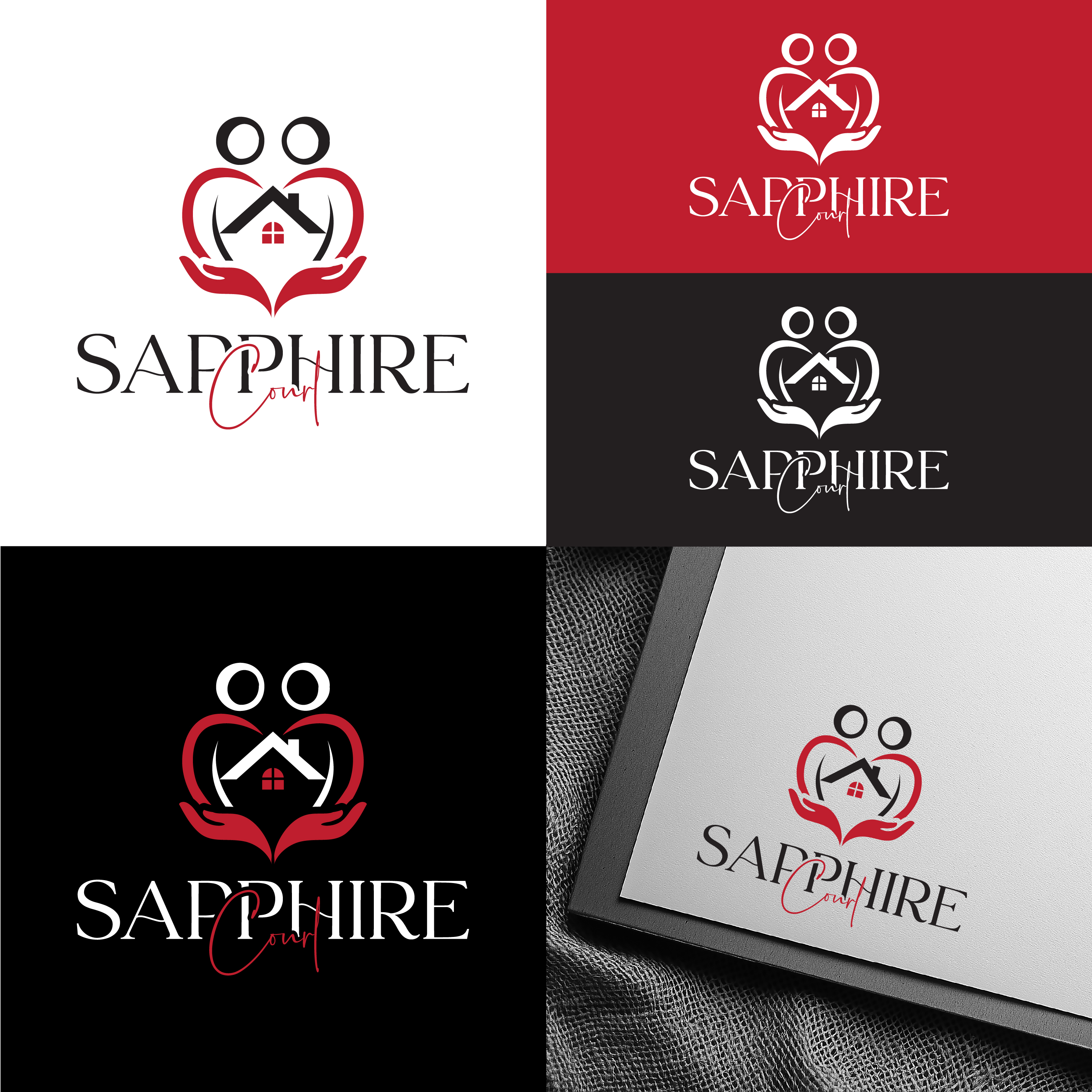 Logo Design by Design Reflector for this project | Design #36699048
