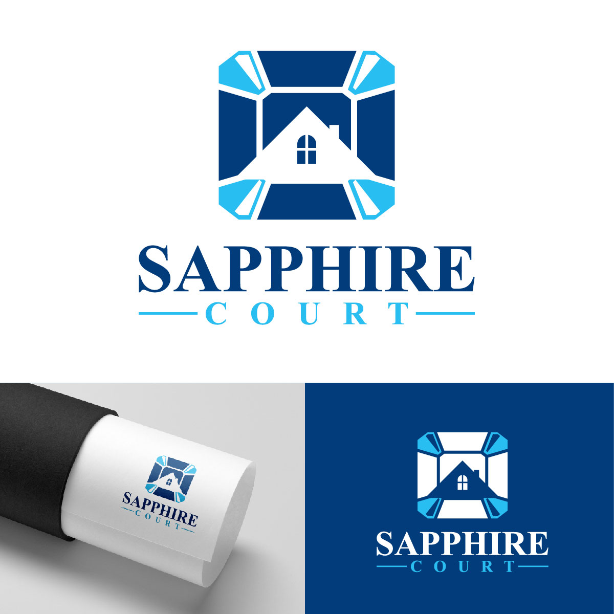 Logo Design by DesignLima for this project | Design #36708858