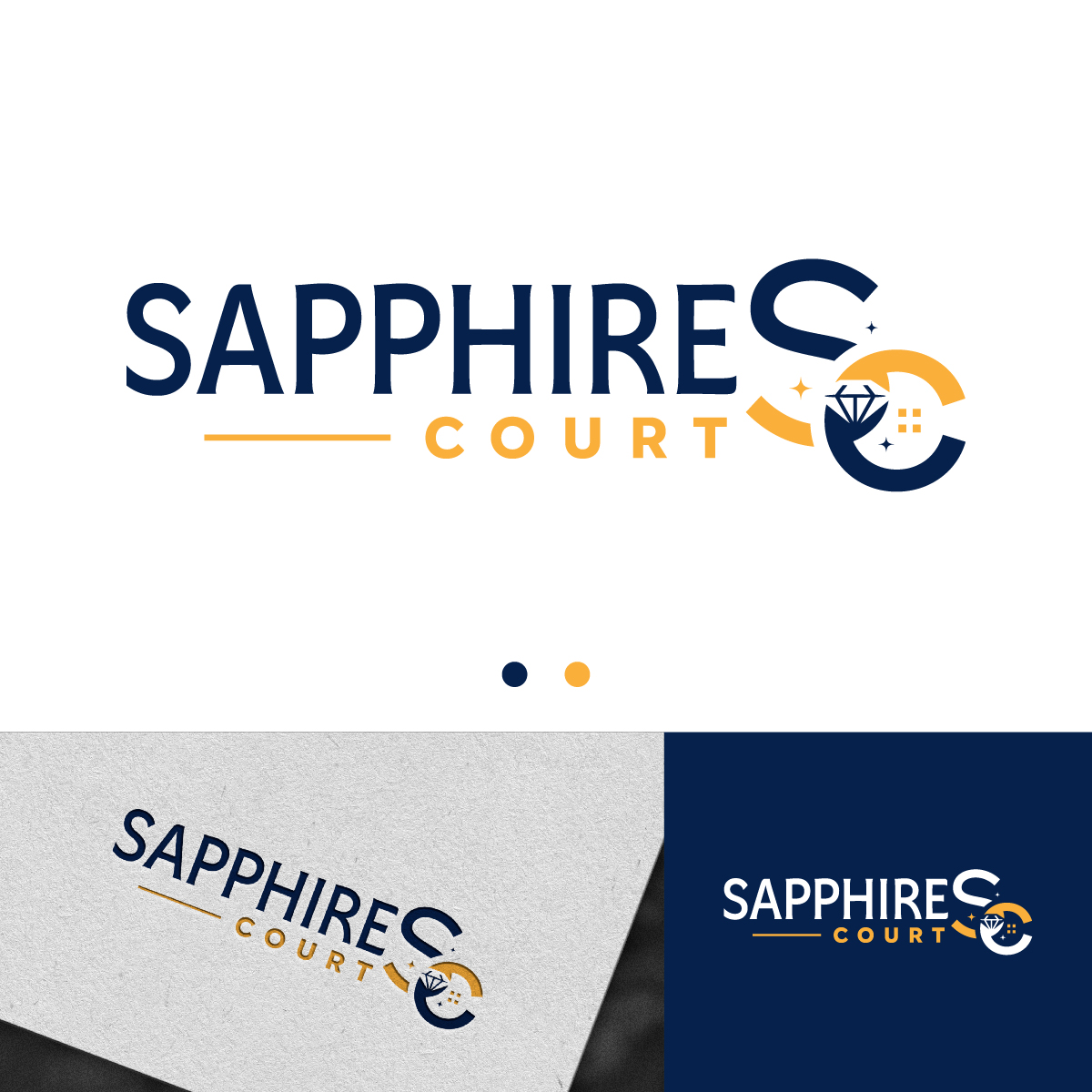 Logo Design by DesignLima for this project | Design #36709223