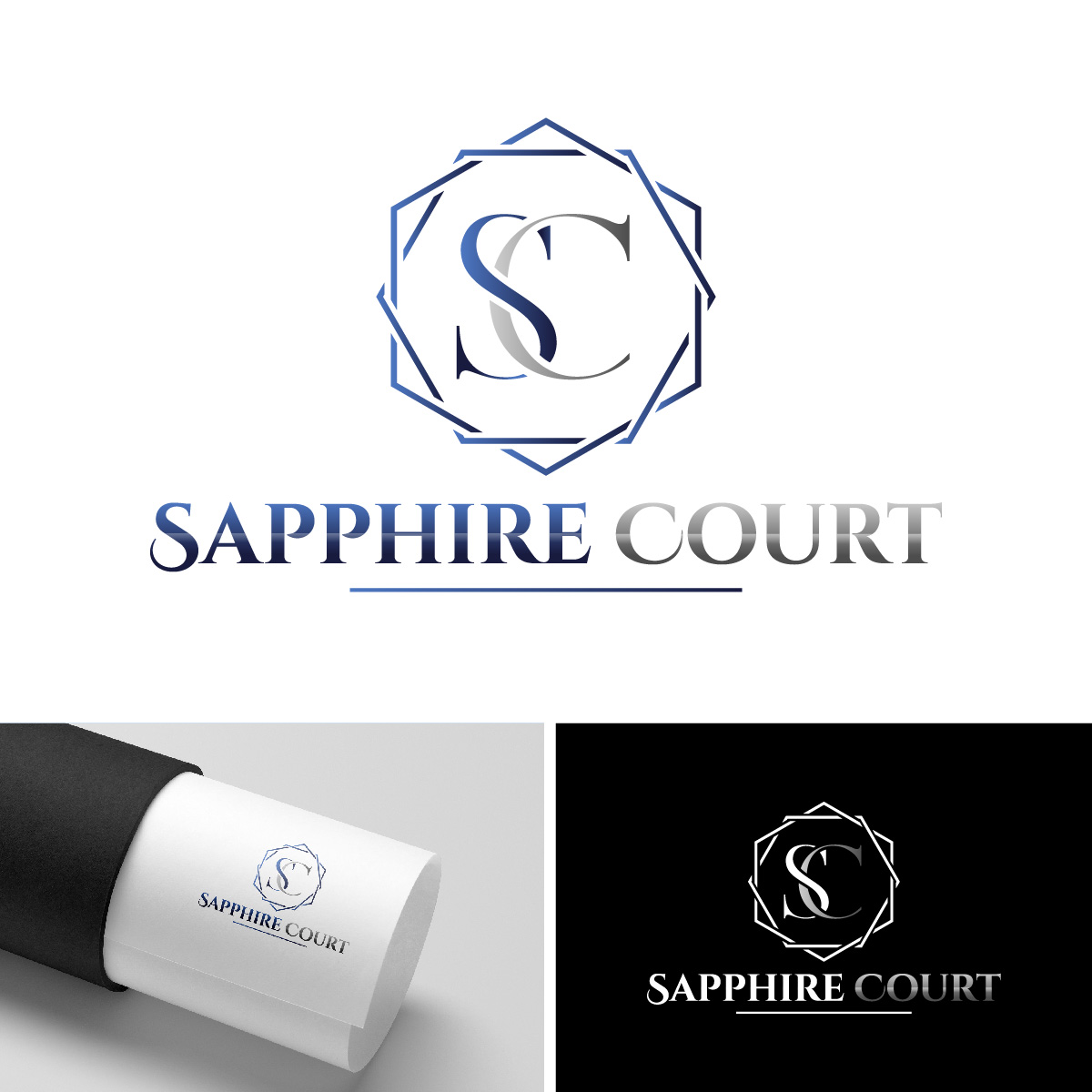 Logo Design by DesignLima for this project | Design #36710388