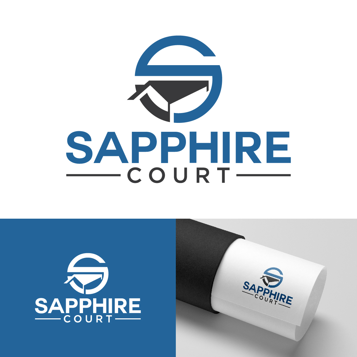 Logo Design by DesignLima for this project | Design #36710693