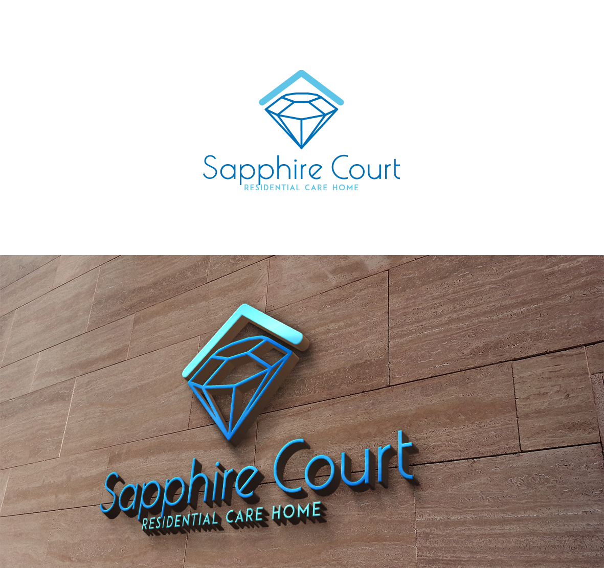 Logo Design by patriciaparadesign for this project | Design #36729490