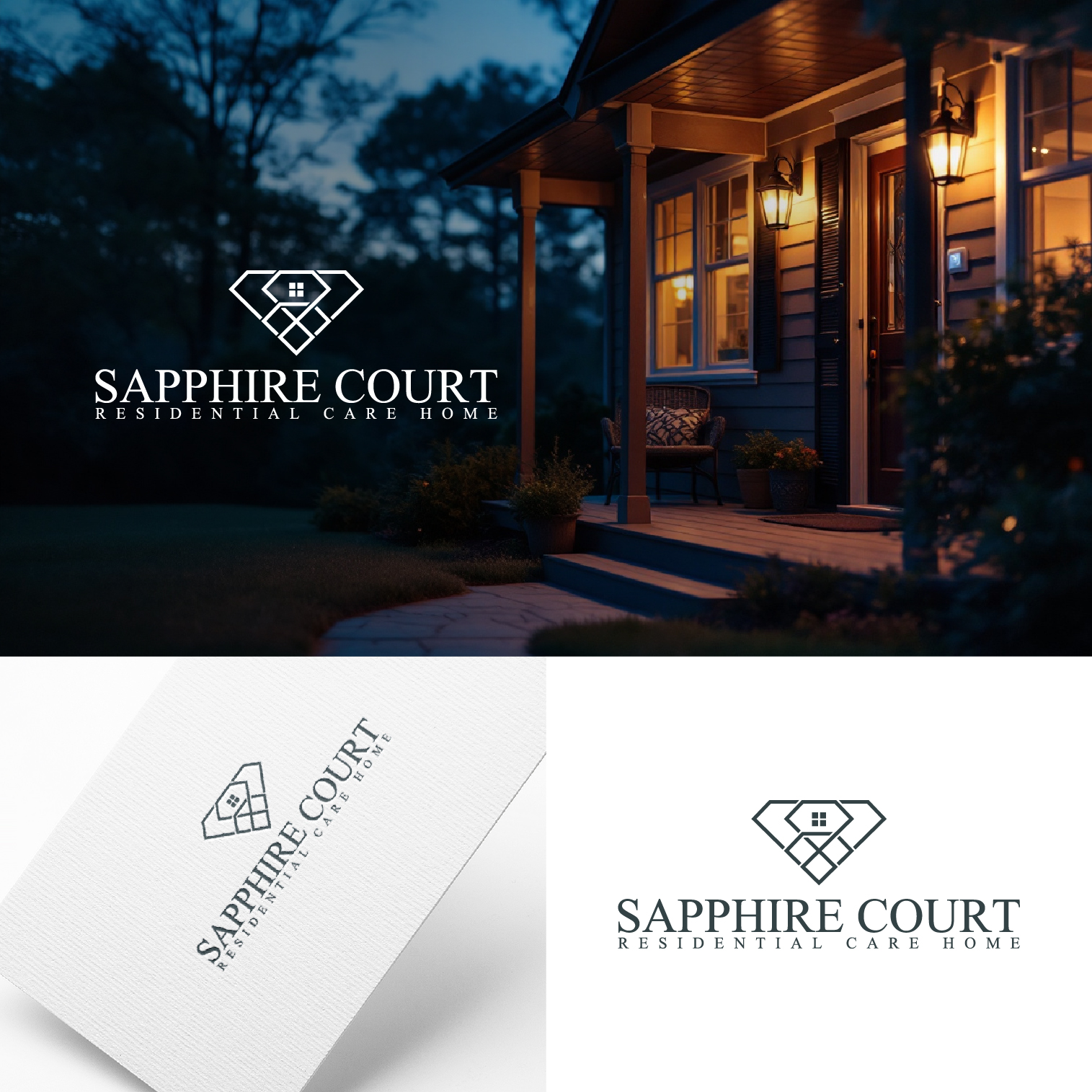 Logo Design by 4tech services for this project | Design #36694581