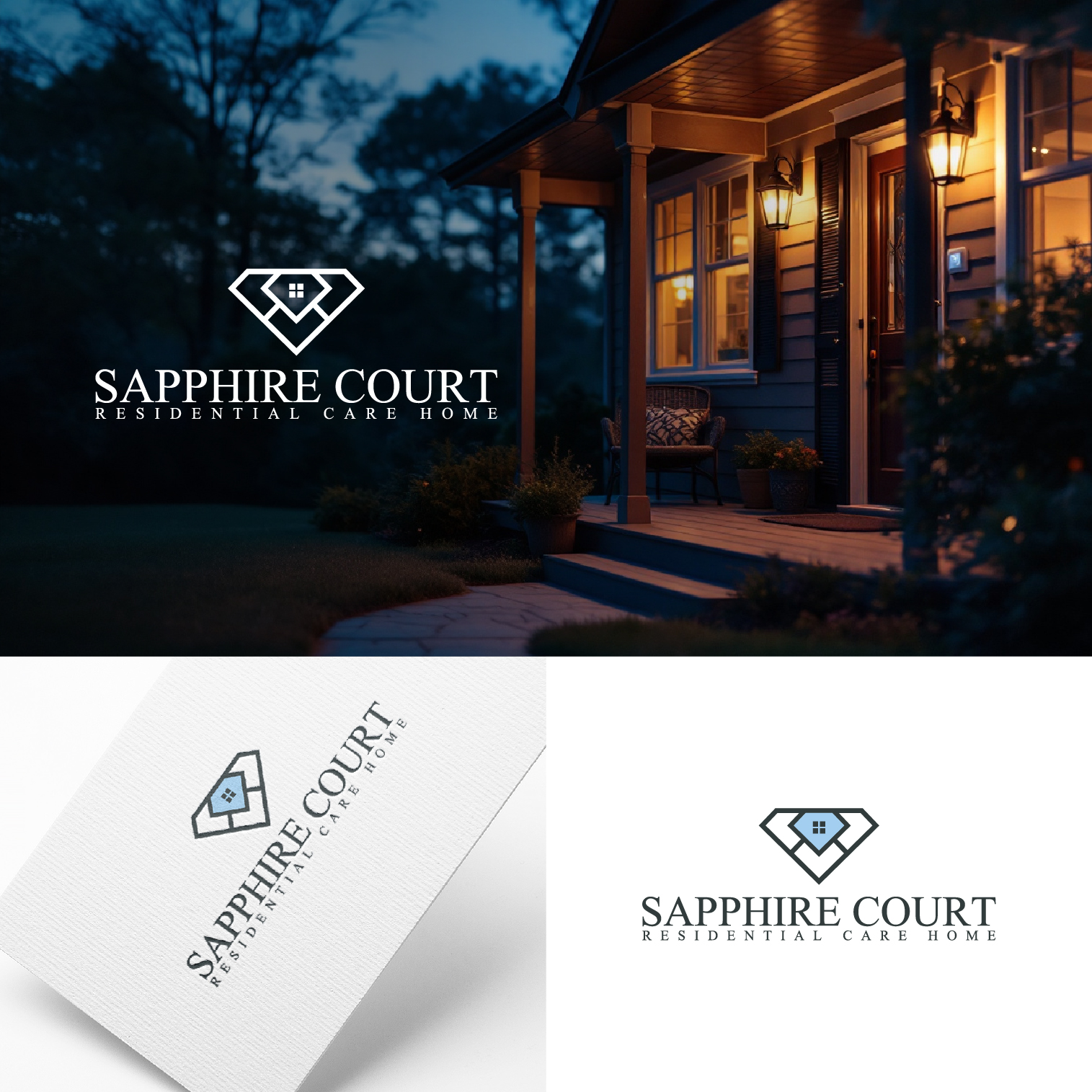 Logo Design by 4tech services for this project | Design #36694582