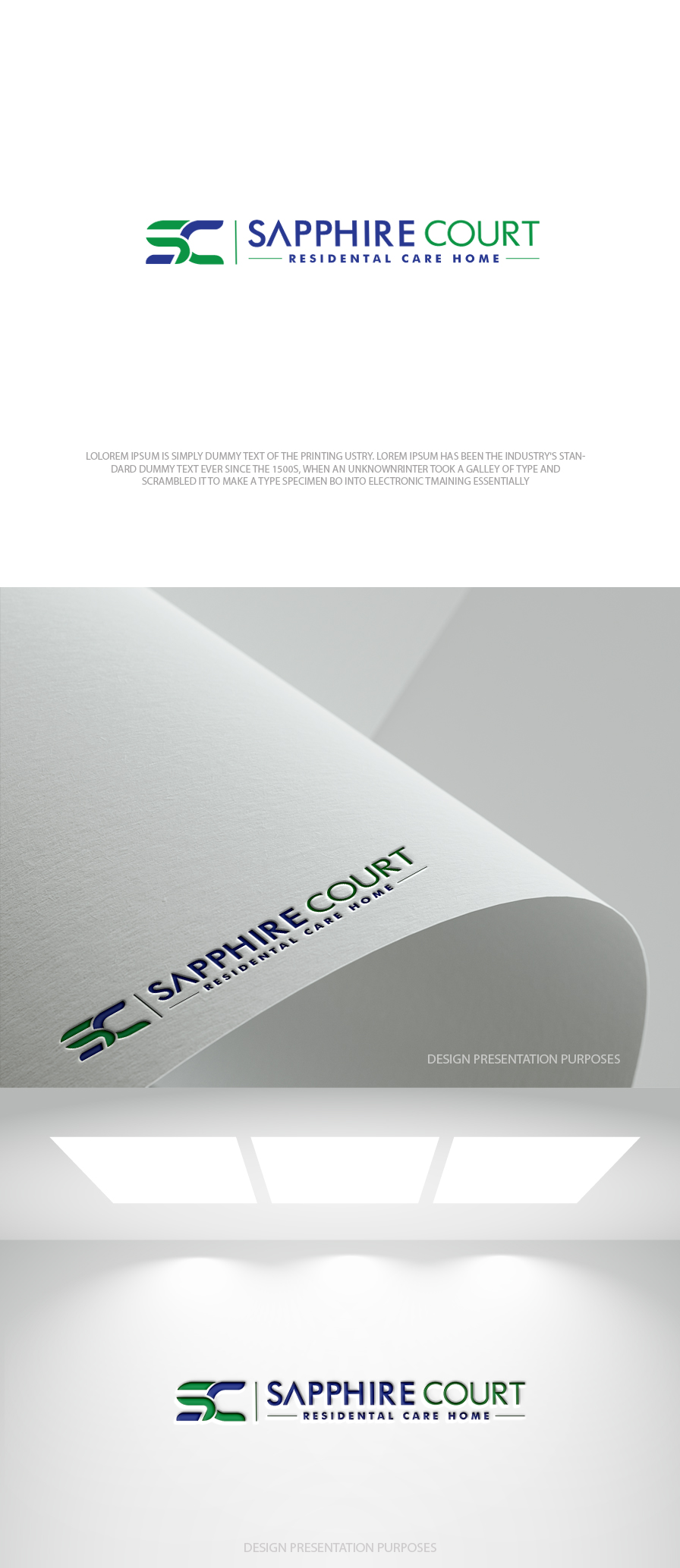 Diseño de Logo por zebronicgraphic para este proyecto | Diseño #36697859