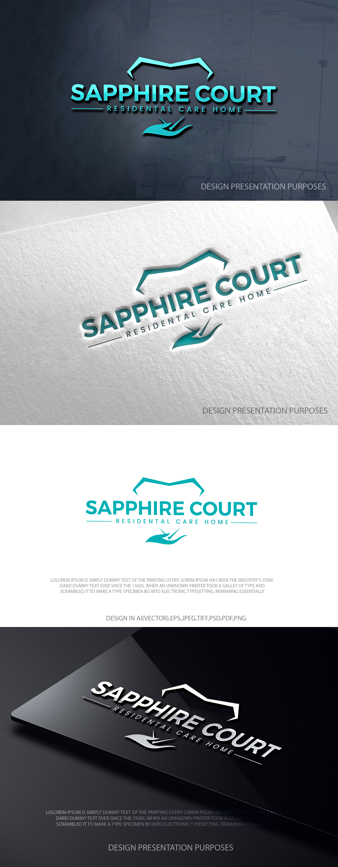 Diseño de Logo por zebronicgraphic para este proyecto | Diseño #36697861