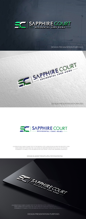 Diseño de Logo por zebronicgraphic para este proyecto | Diseño: #36697862