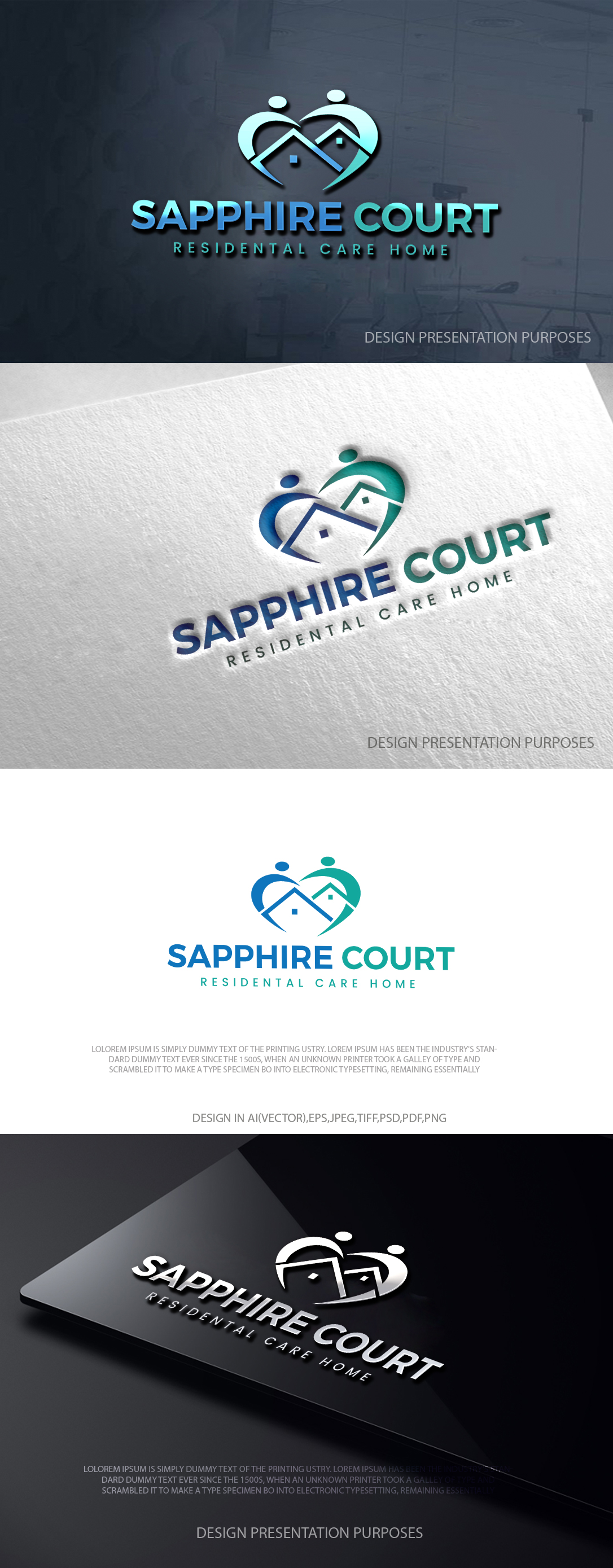 Diseño de Logo por zebronicgraphic para este proyecto | Diseño #36697863