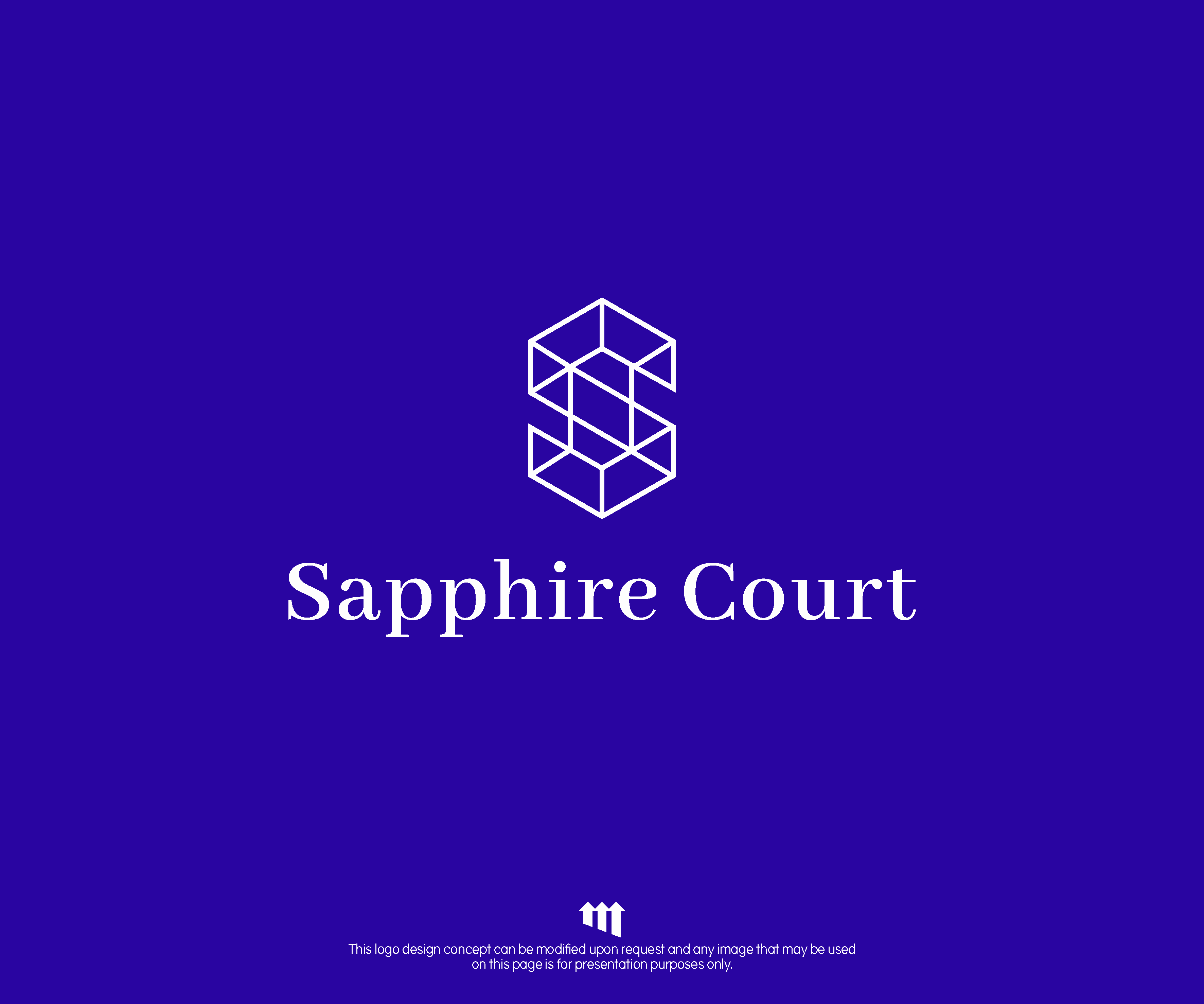 Logo Design by MBARO for this project | Design #36731514