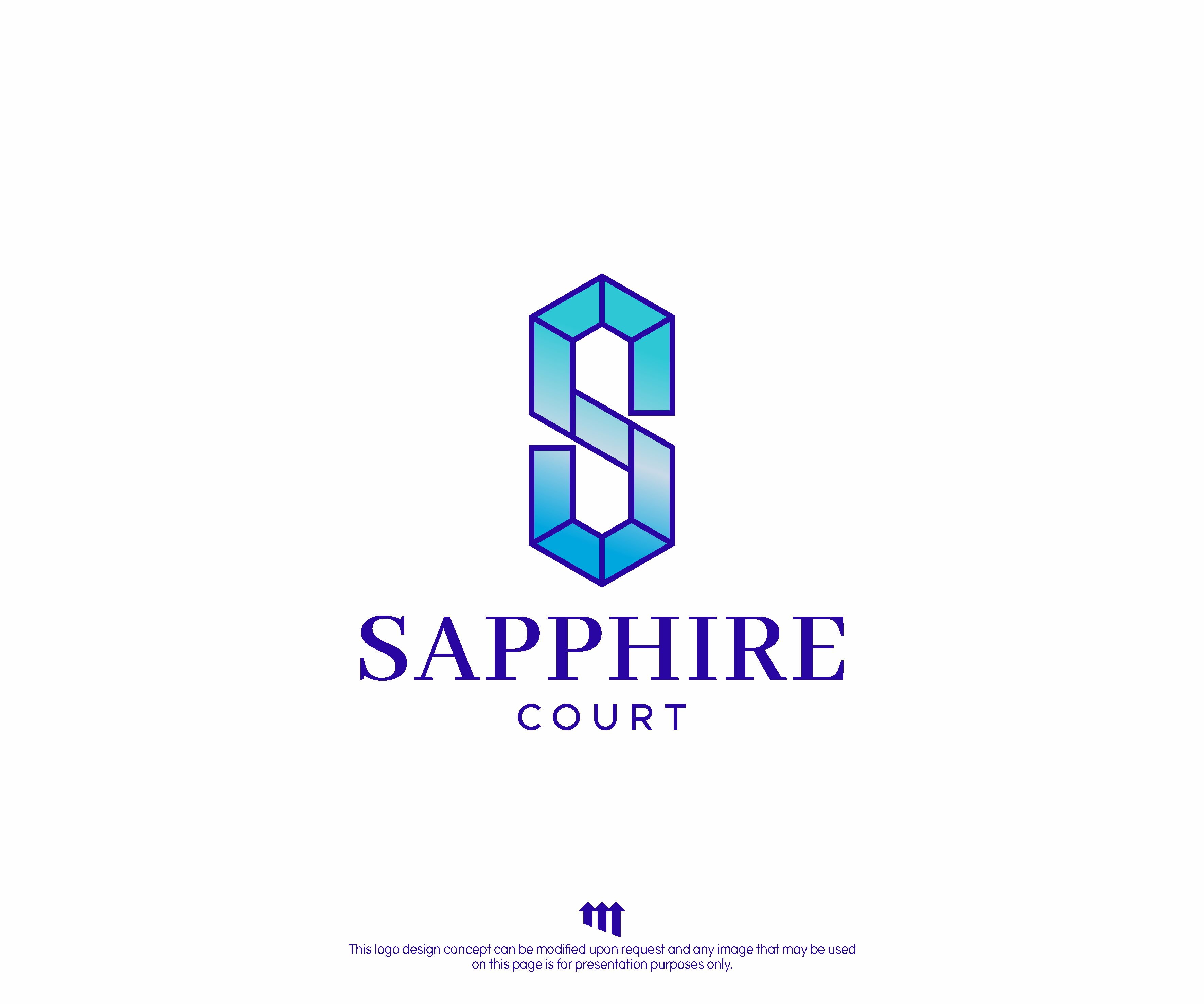 Logo Design by MBARO for this project | Design #36731515