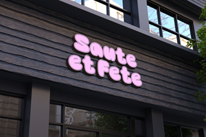 Logo Design by Kavth for this project | Design: #36725484