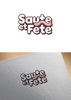 Logo Design by KING JM for this project | Design: #36695641