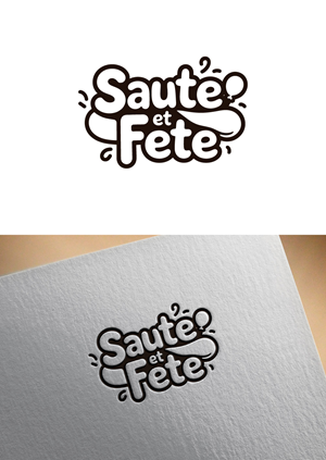 Logo Design by KING JM for this project | Design: #36695642