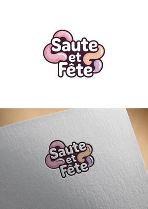 Logo Design by KING JM for this project | Design: #36695643