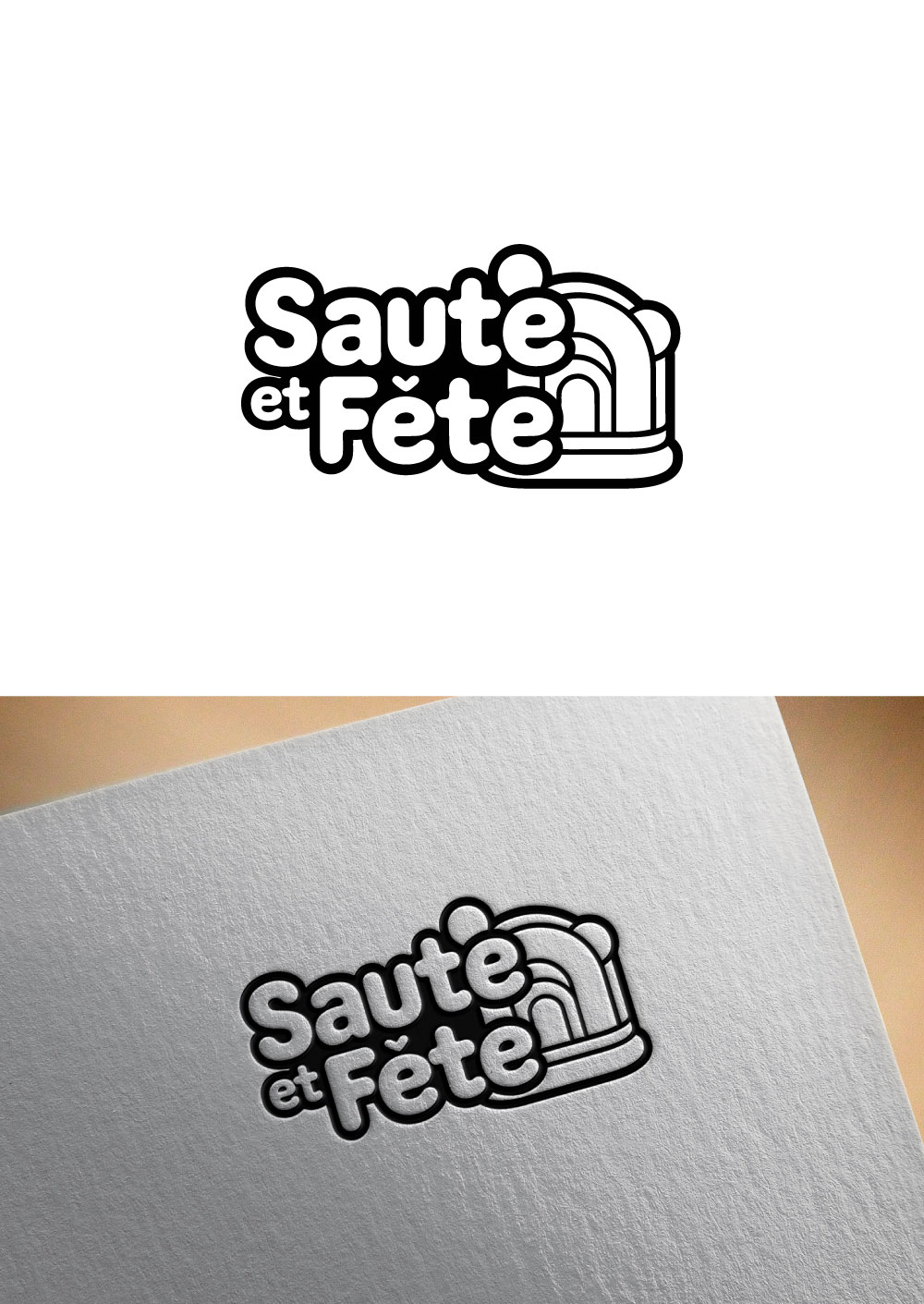 Logo Design by KING JM for this project | Design #36695644