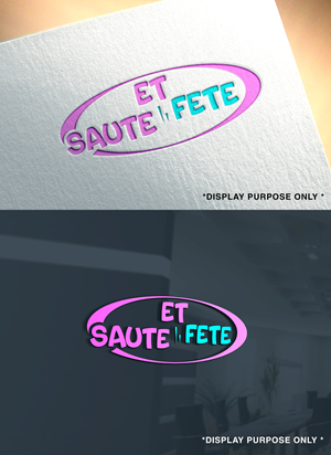 Logo Design by RaKu 2 for this project | Design: #36725420