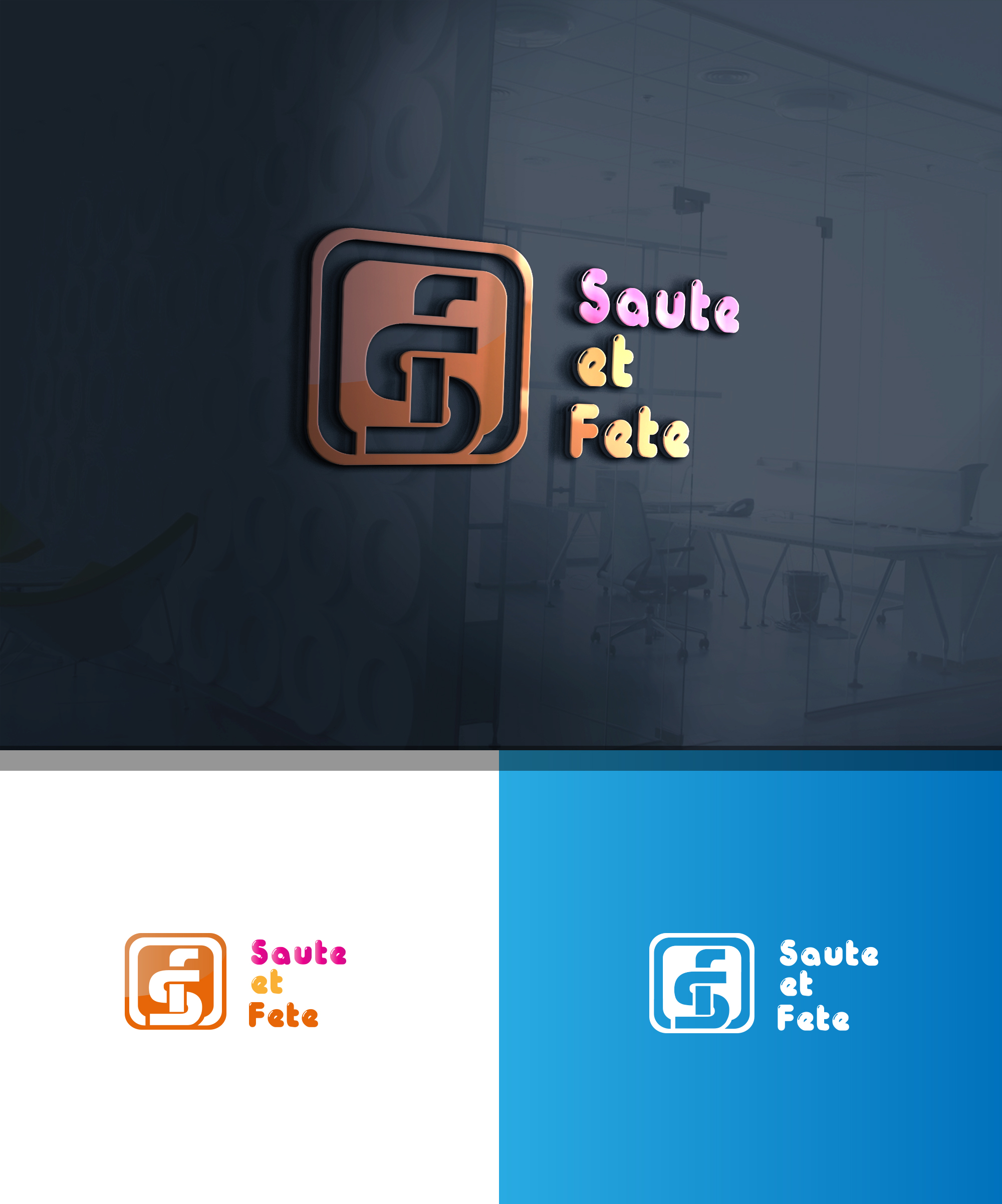 Logo Design by shahalam1957 for this project | Design #36723688