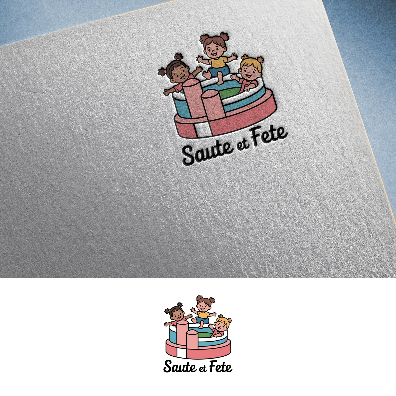 Logo Design by nomi Creations for this project | Design #36700341