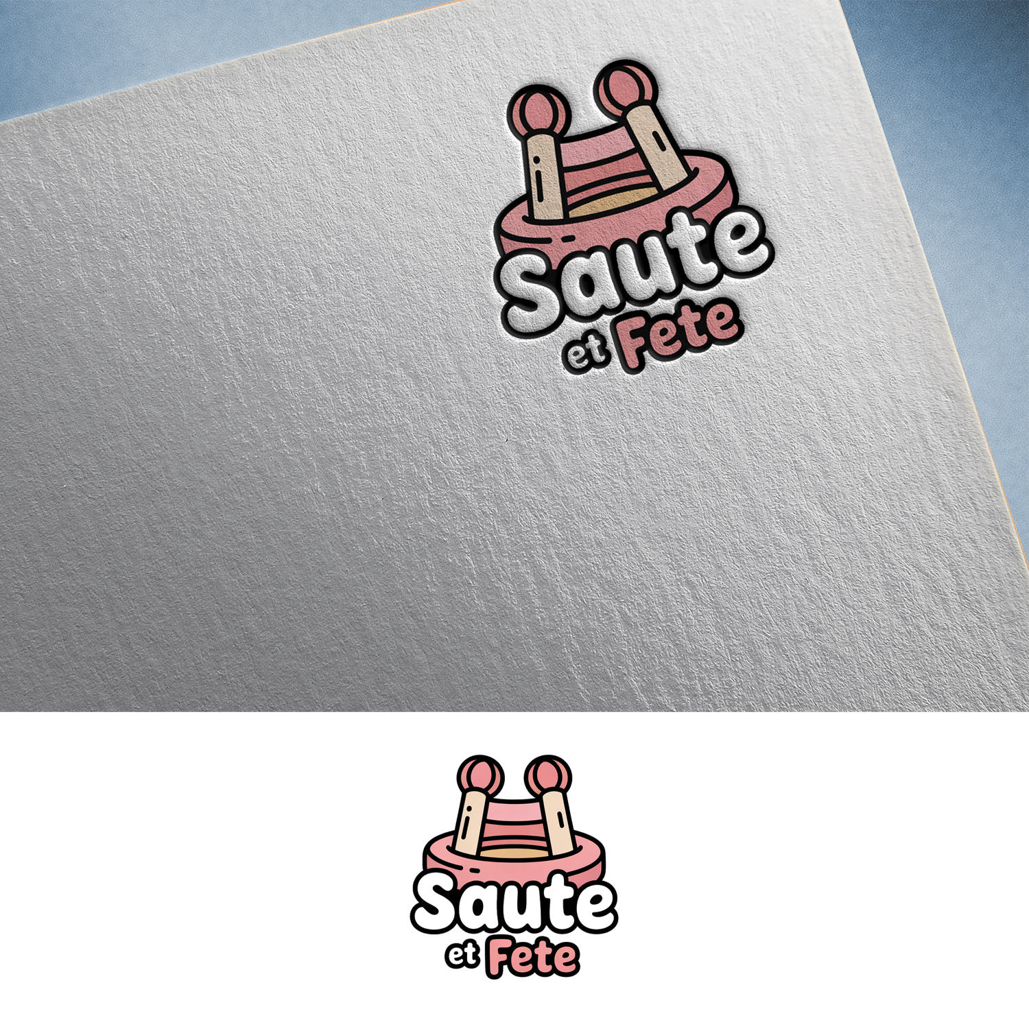 Logo Design by nomi Creations for this project | Design #36700342