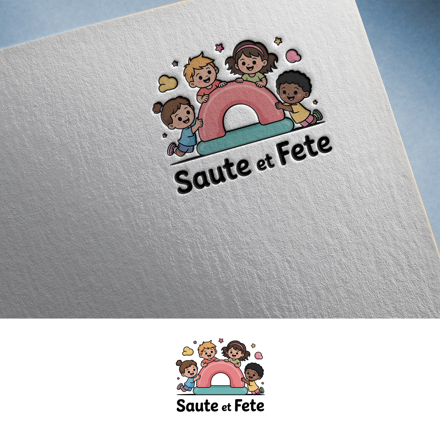 Logo Design by nomi Creations for this project | Design #36700343