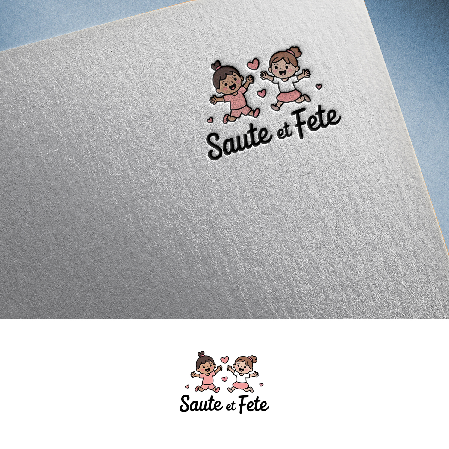 Logo Design by nomi Creations for this project | Design #36700346