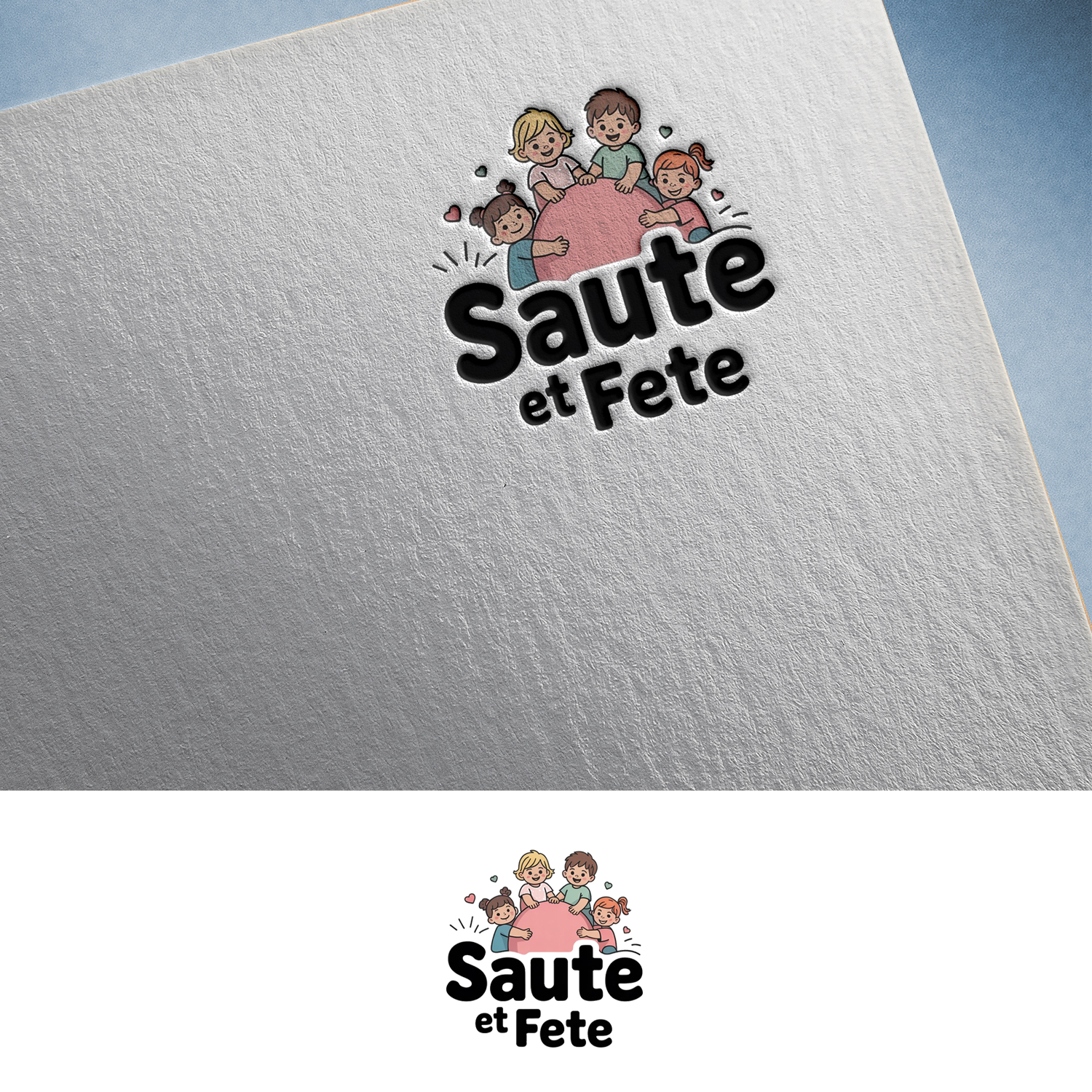 Logo Design by nomi Creations for this project | Design #36700347