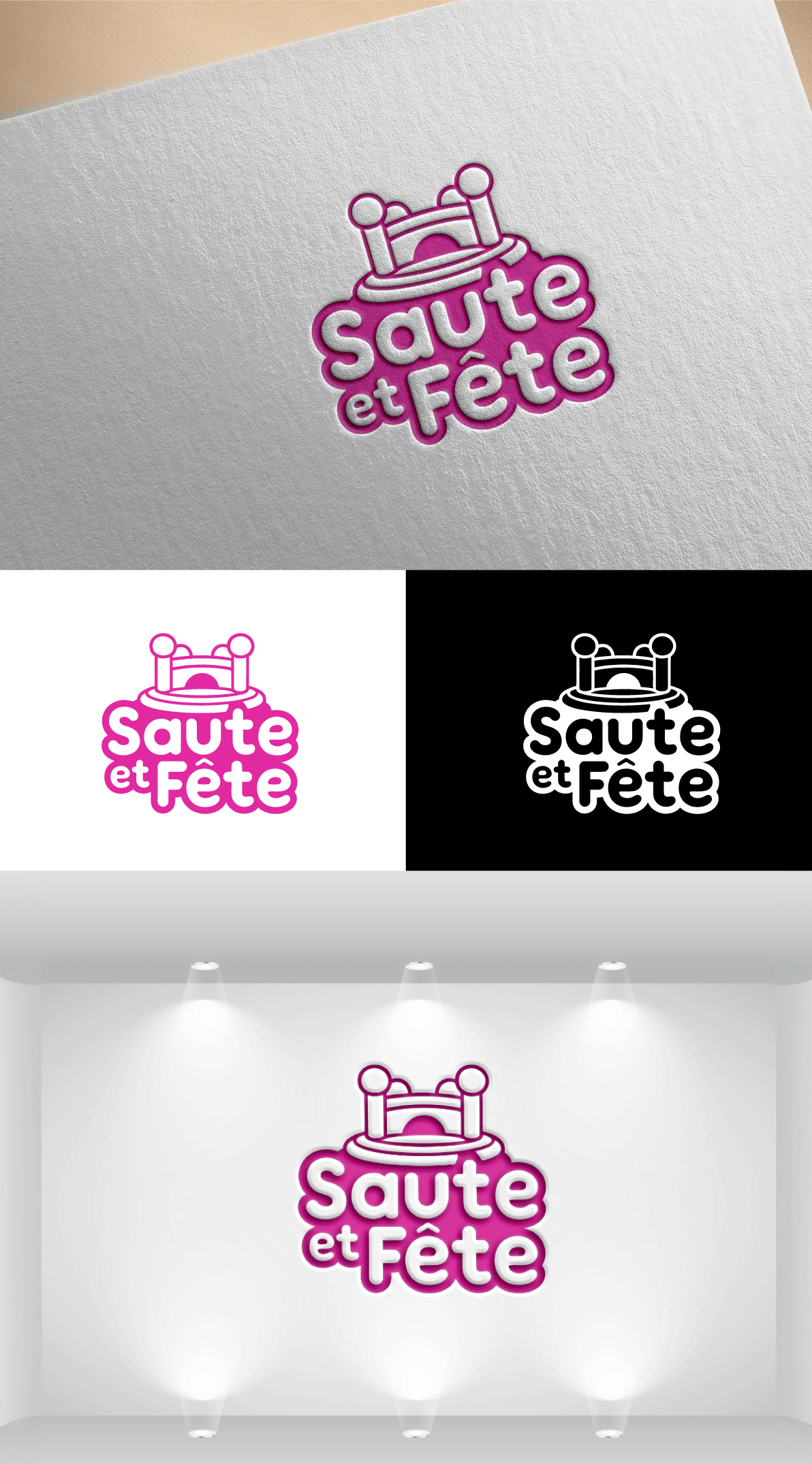 Logo Design by Oliver_Design for this project | Design #36702613