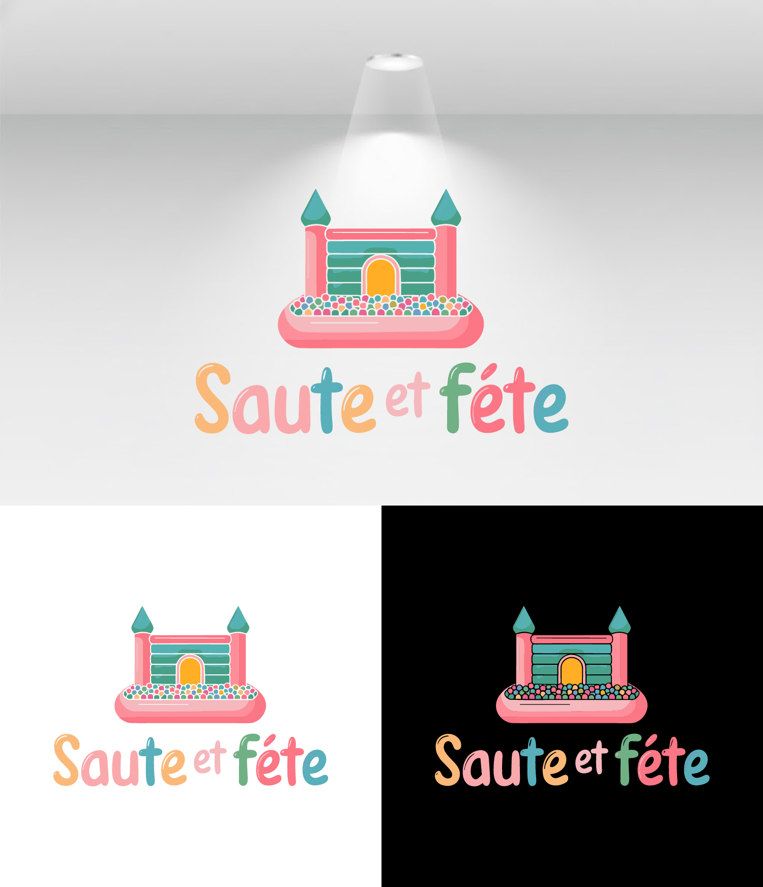 Logo Design by Art by Rose for this project | Design #36701439