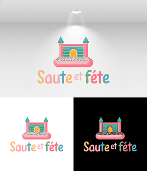 Logo Design by Art by Rose for this project | Design: #36701439