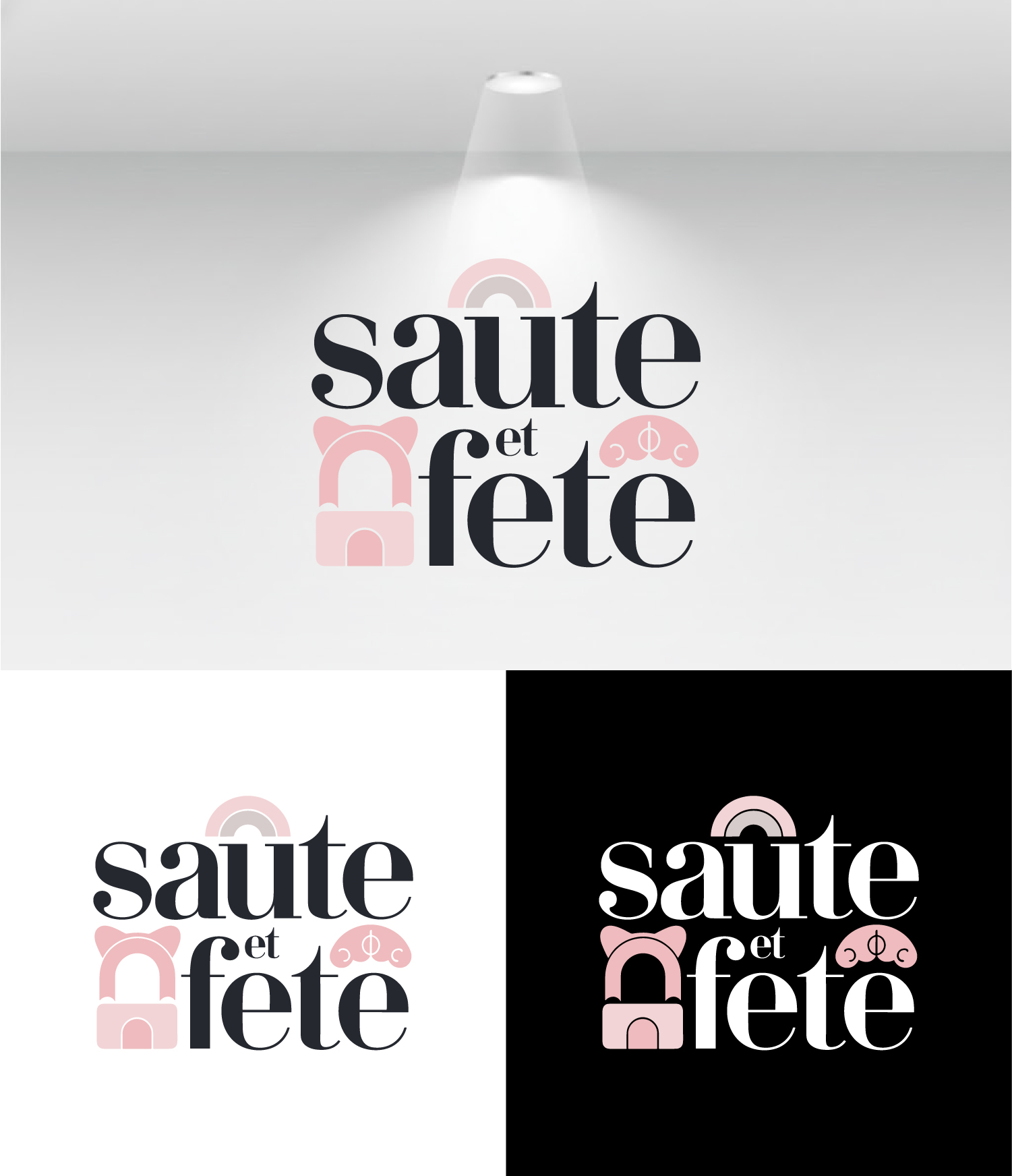 Logo Design by Art by Rose for this project | Design #36701441