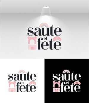 Logo Design by Art by Rose for this project | Design: #36701441