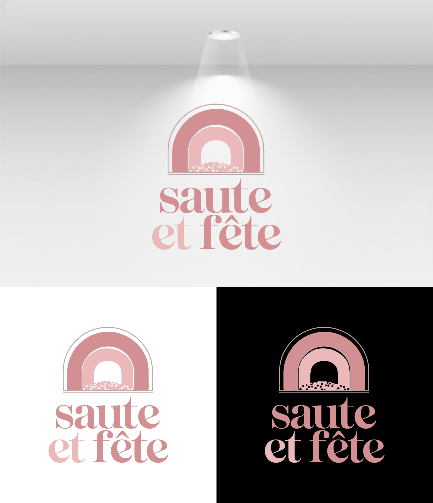 Logo Design by Art by Rose for this project | Design #36701444