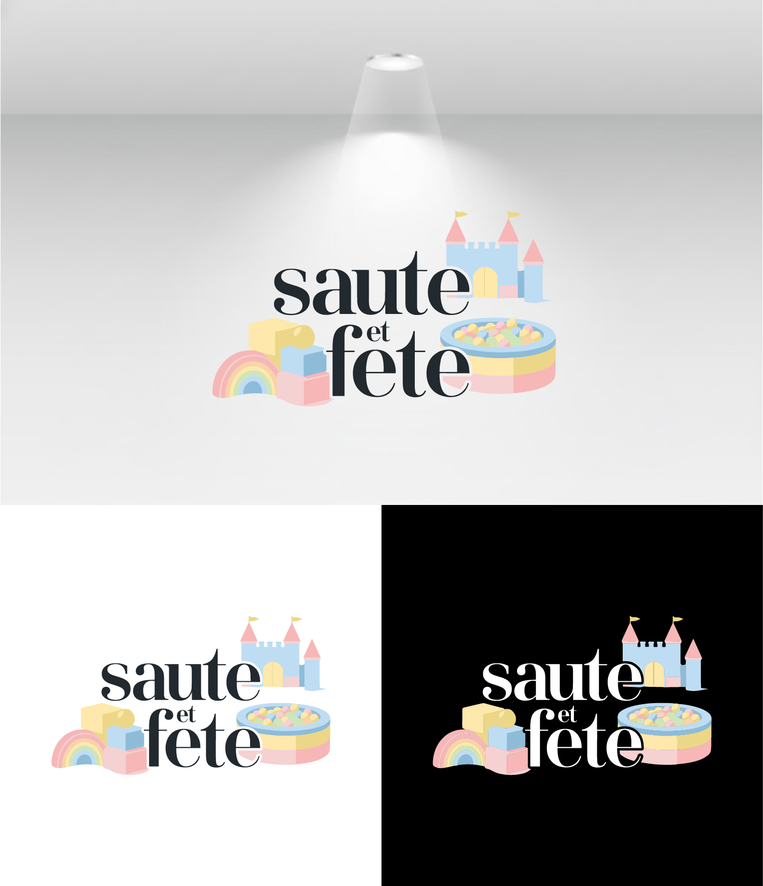 Logo Design by Art by Rose for this project | Design #36711178