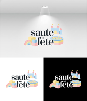 Logo Design by Art by Rose for this project | Design: #36711178