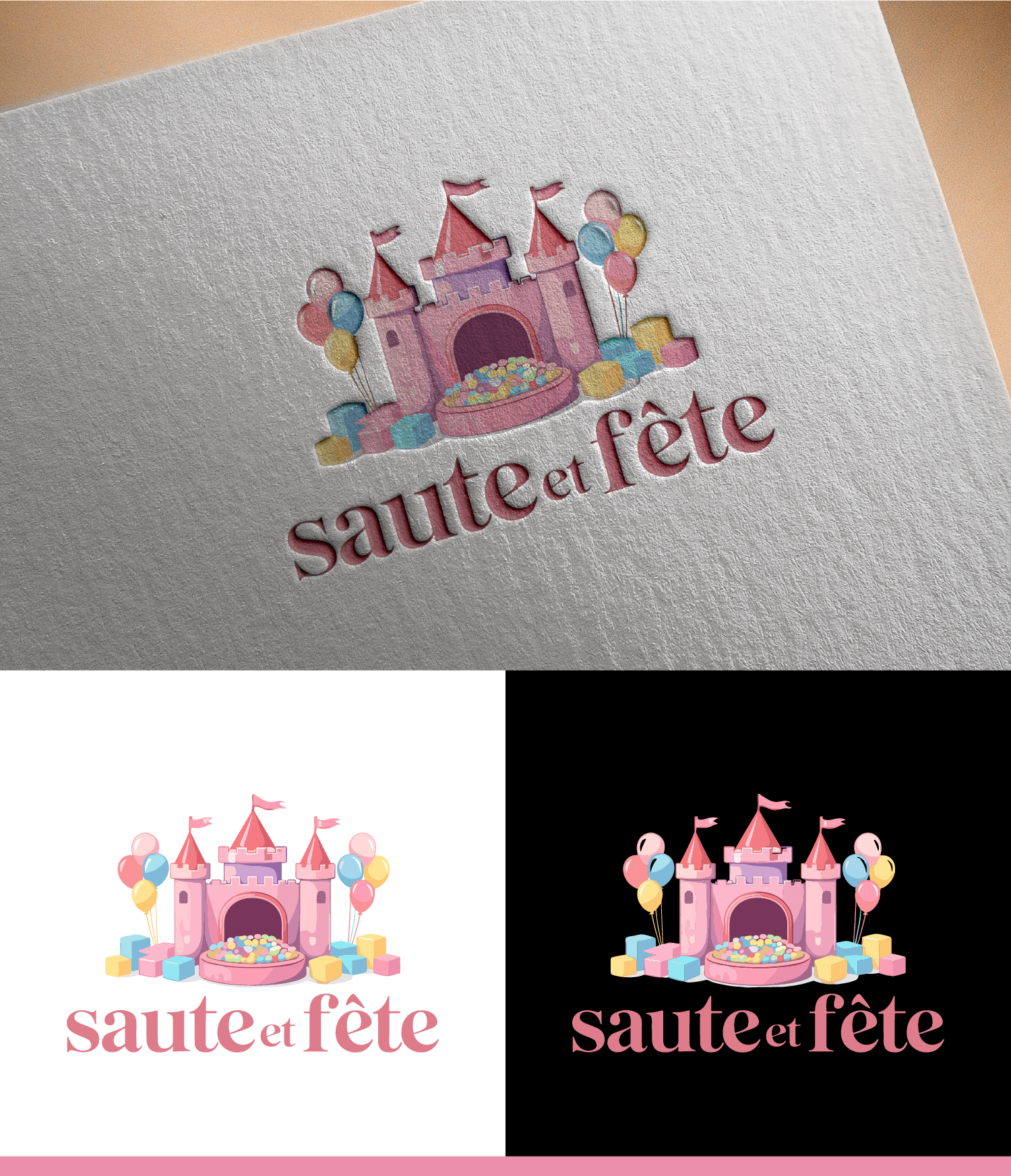 Logo Design by Art by Rose for this project | Design #36711184